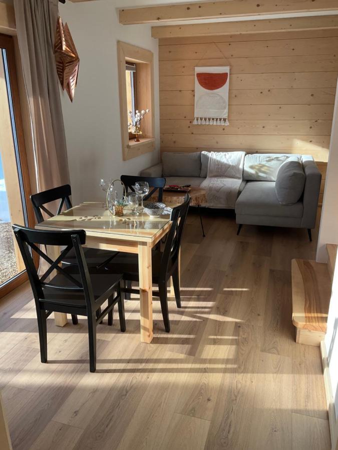 Villa Heidi Zakopane Esterno foto