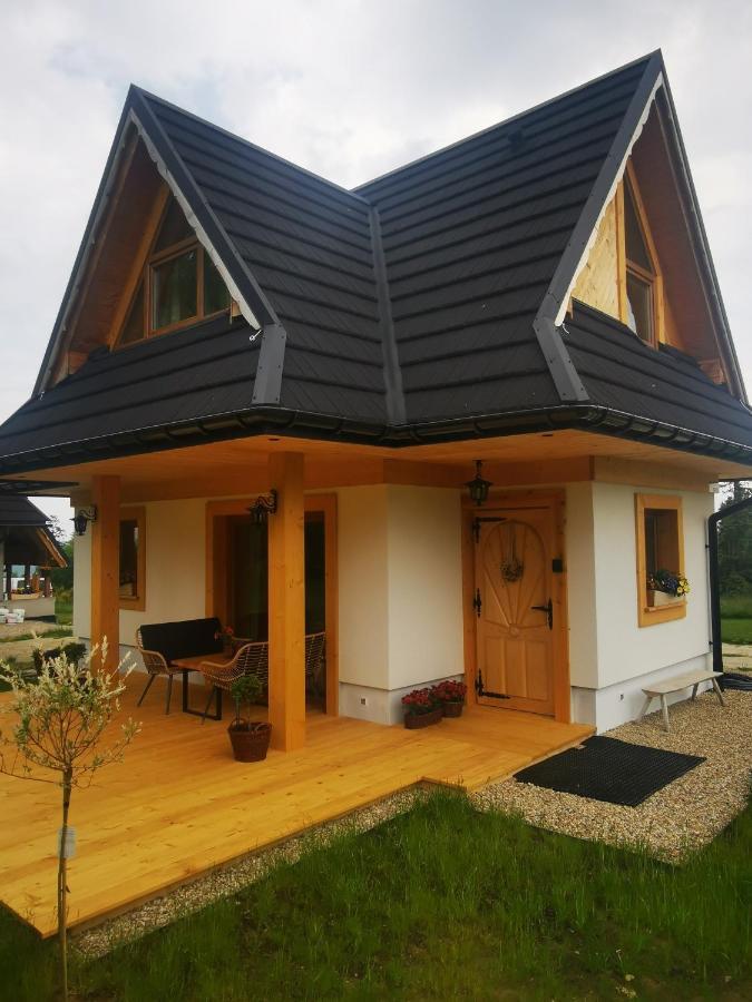 Villa Heidi Zakopane Esterno foto